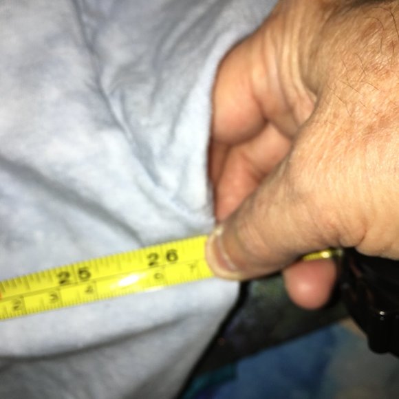 The Mountain Sparkled White Tigers T Shirt 1X New - Picture 4 of 4